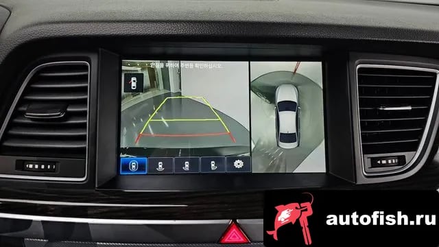 Genesis G80 G80 2019 года - похожие автомобили