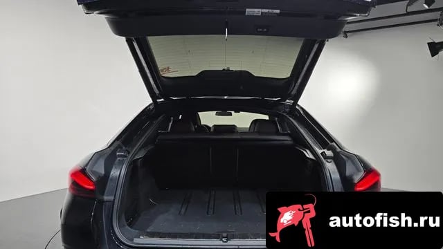 BMW X6 X6 (G06) 2022 года - похожие автомобили