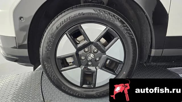 Hyundai Santafe San Tafe (MX5) 2023 года - вид 5
