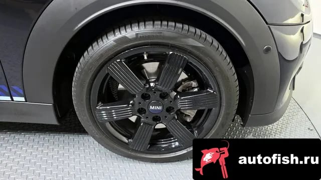 Mini Cooper Cooper S 2022 года - вид 5