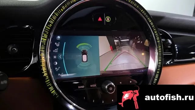 Mini Cooper Cooper S 2022 года - похожие автомобили