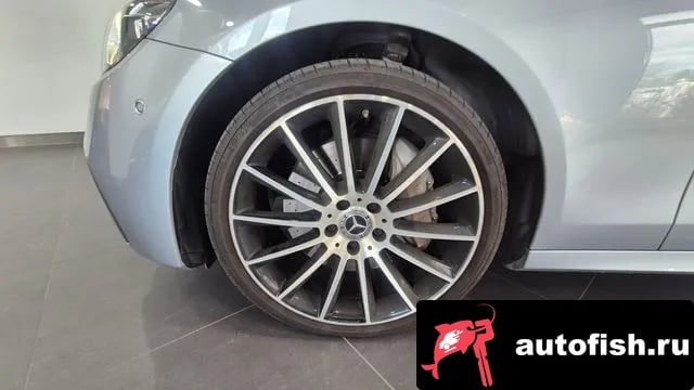 Mercedes-Benz E-Class E-Class W213 2020 года - вид 5