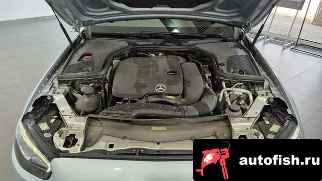 Mercedes-Benz E-Class E-Class W213 2020 года - вид 6