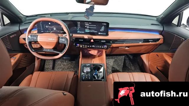 Kia K8 The New K8 Hybrid 2024 года - похожие автомобили