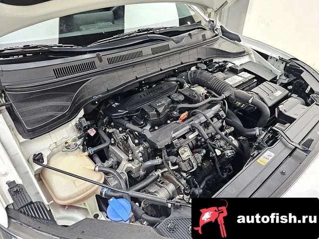 Hyundai Kona The New Kona 2022 года - вид 6