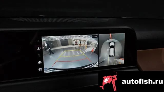 Kia Seltos The New Celtos 2023 года - похожие автомобили