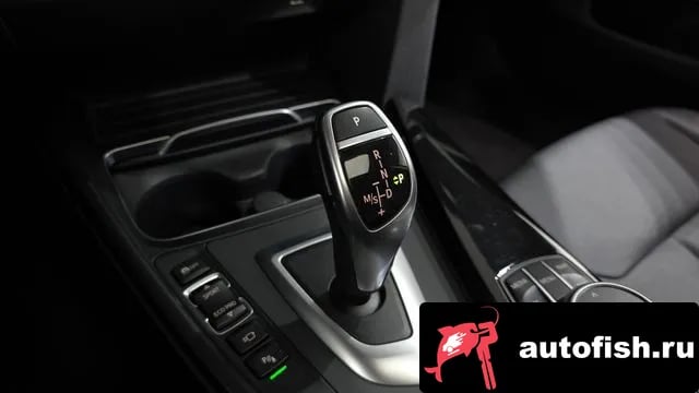 BMW 4-Series 4 Series (F32) 2019 года - похожие автомобили