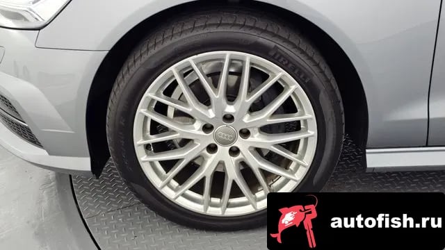 Audi A6 New A6 2018 года - вид 5