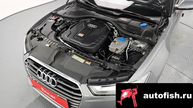 Audi A6 New A6 2018 года - вид 6