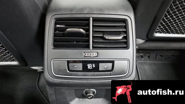 Audi A4 A4 (B9) 2019 года - похожие автомобили