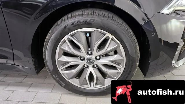 Kia K5 K5 Hybrid 3rd Generation 2022 года - вид 5