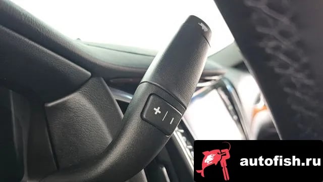 Cadillac Escalade Escalade 2019 года - похожие автомобили