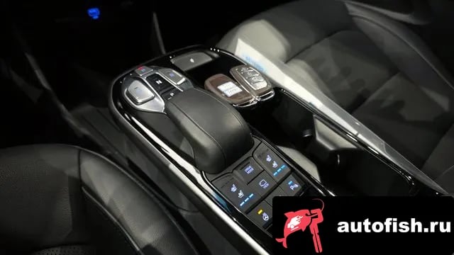 Hyundai Ioniq The New Ionic Electric 2020 года - похожие автомобили