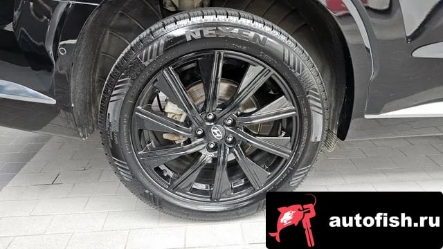 Hyundai Palisade The New Palisade 2023 года - вид 5