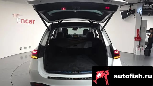 Mercedes-Benz GLE-Class GLE-Class W167 2024 года - похожие автомобили