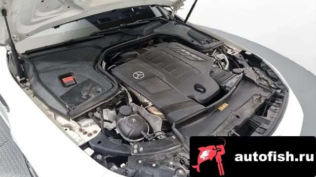 Mercedes-Benz AMG GT AMG GT 2021 года - похожие автомобили