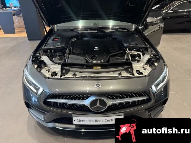 Mercedes-Benz CLS-Class CLS-Class C257 2020 года - вид 6