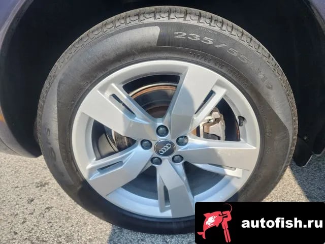 Audi Q5 Q5 (FY) 2020 года - вид 5