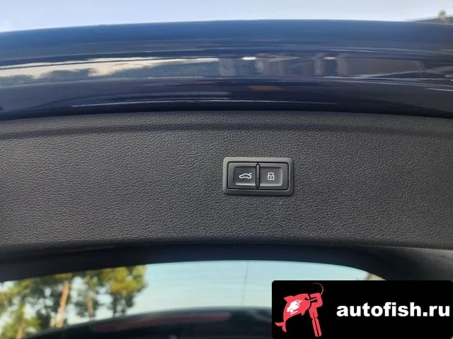 Audi Q5 Q5 (FY) 2020 года - похожие автомобили