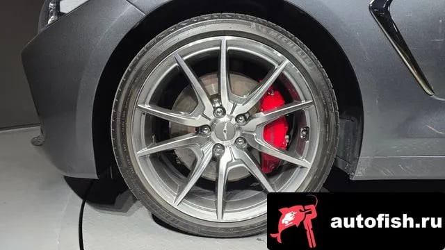 Genesis G70 G70 2019 года - вид 5