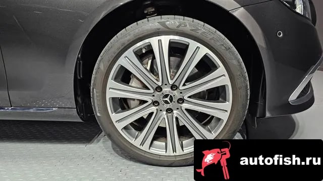 Mercedes-Benz E-Class E-Class W213 2023 года - вид 5