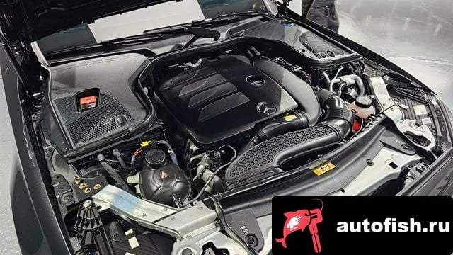 Mercedes-Benz E-Class E-Class W213 2023 года - вид 6