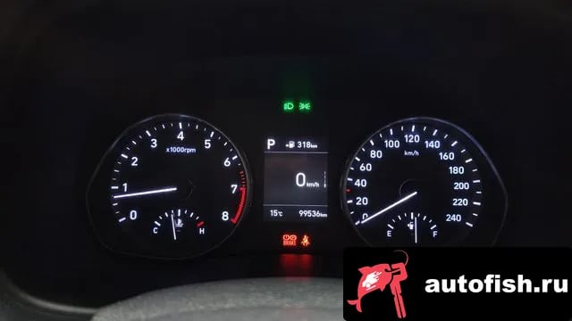 Hyundai i30 i30 (PD) 2017 года - похожие автомобили