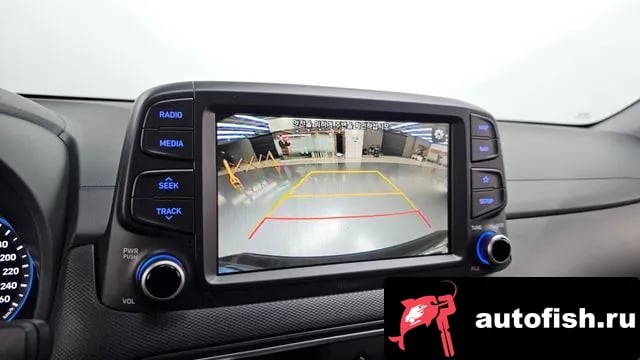 Hyundai Kona Kona 2020 года - похожие автомобили