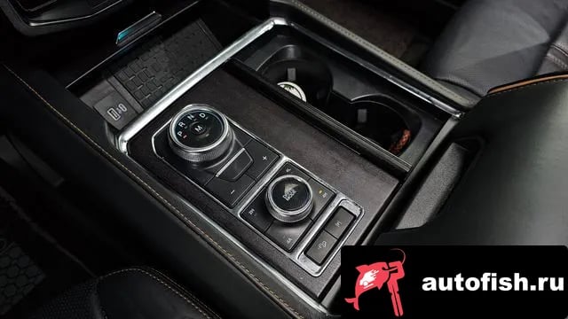 Ford Expedition Expeditation 2022 года - похожие автомобили