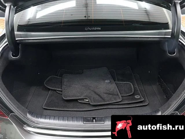 Genesis G70 The New G70 2023 года - вид 5