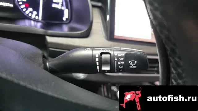 Kia K7 K7 Premier 2020 года - похожие автомобили