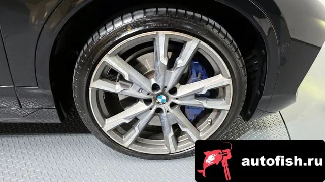 BMW X2 (F39) X2 (F39) 2021 года - похожие автомобили