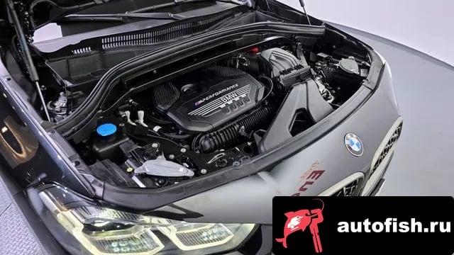 BMW X2 (F39) X2 (F39) 2021 года - вид 6