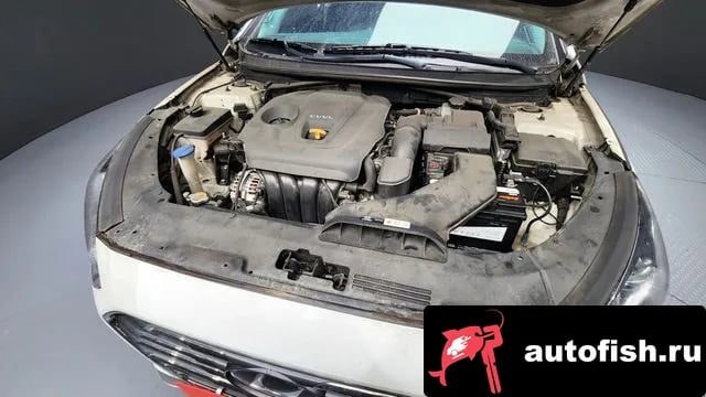 Hyundai Sonata Sonata New Rise 2018 года - вид 6