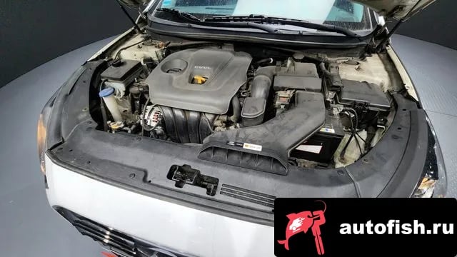 Hyundai Sonata Sonata New Rise 2018 года - вид 6