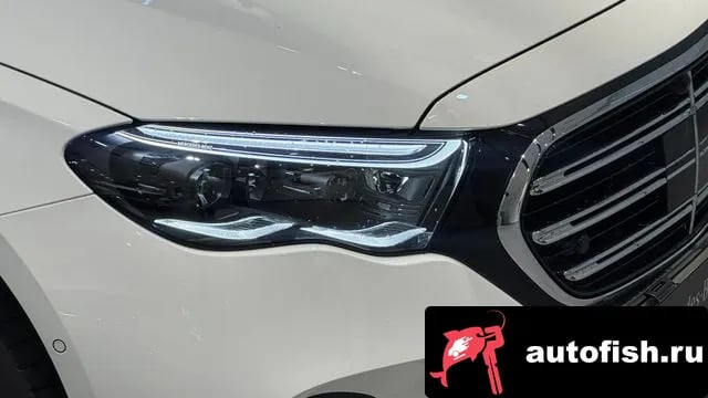 Mercedes-Benz E-Class E-Class W214 2025 года - вид 5