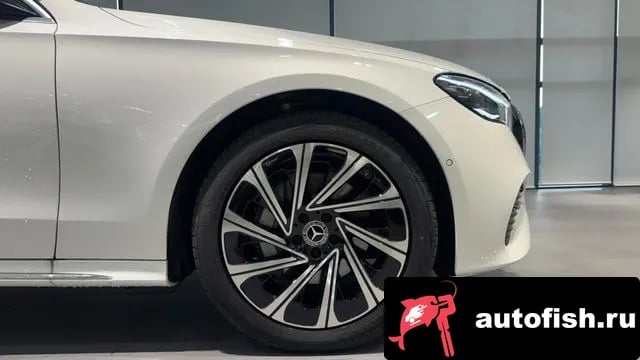 Mercedes-Benz E-Class E-Class W214 2025 года - вид 6