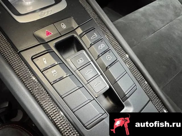 Porsche 911 911 2018 года - похожие автомобили