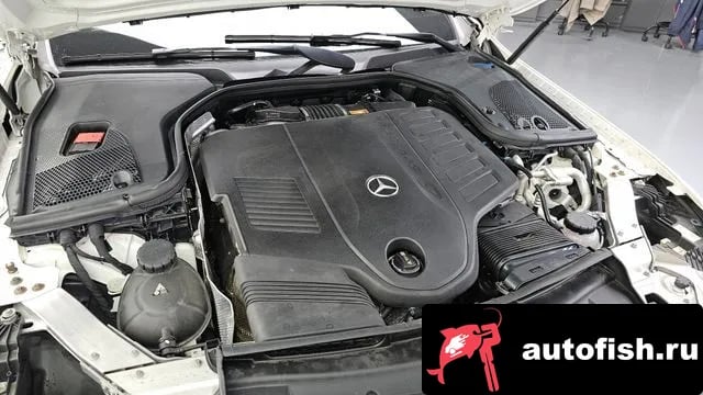 Mercedes-Benz CLS-Class CLS-Class C257 2020 года - вид 6