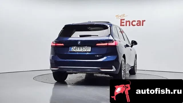BMW 2-Series 2 Series Active Tourer (U06) 2023 года - вид 4