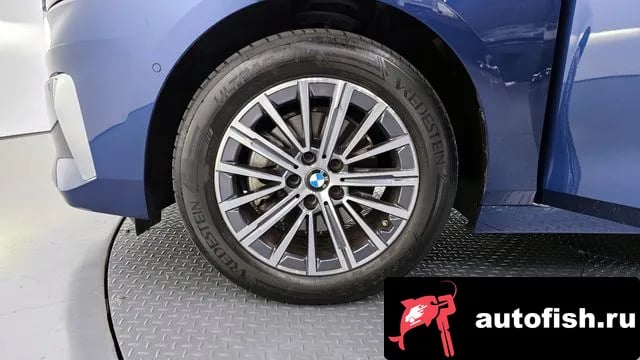 BMW 2-Series 2 Series Active Tourer (U06) 2023 года - вид 5