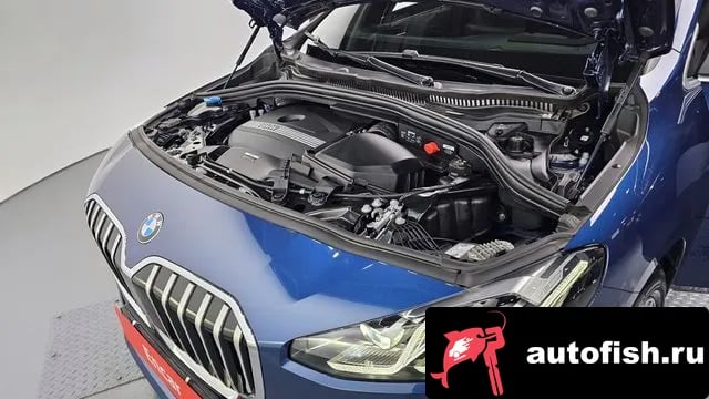 BMW 2-Series 2 Series Active Tourer (U06) 2023 года - вид 6