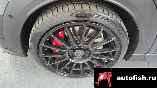 Mini Cooper Cooper S 2023 года - вид 5