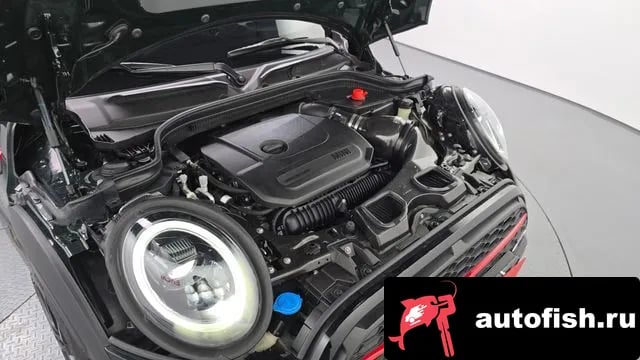 Mini Cooper Cooper S 2023 года - вид 6