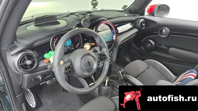 Mini Cooper Cooper S 2023 года - похожие автомобили