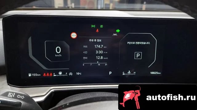 Kia Sorento The New Sorento 4th Generation 2024 года - похожие автомобили