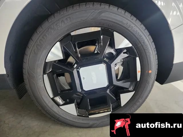 Kia Carnival The New Carnival 4th Generation 2025 года - вид 5