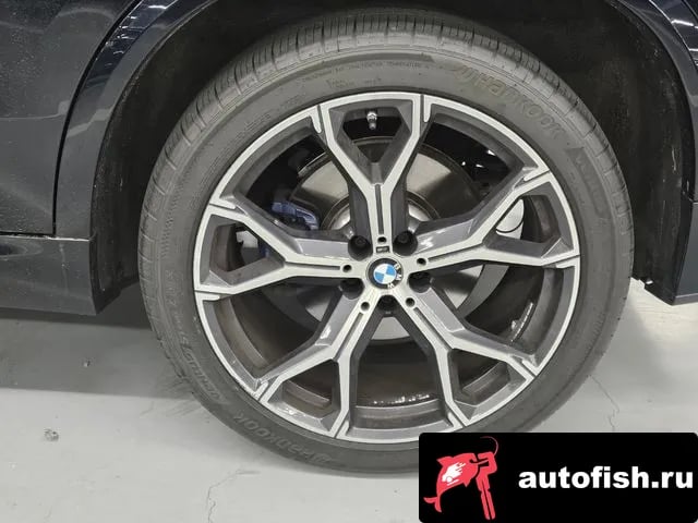 BMW X5 X5 (G05) 2023 года - вид 5