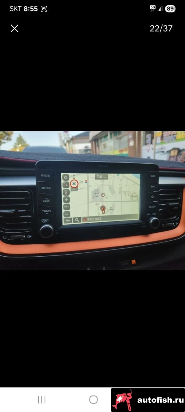 Kia Stonic Stony 2018 года - похожие автомобили