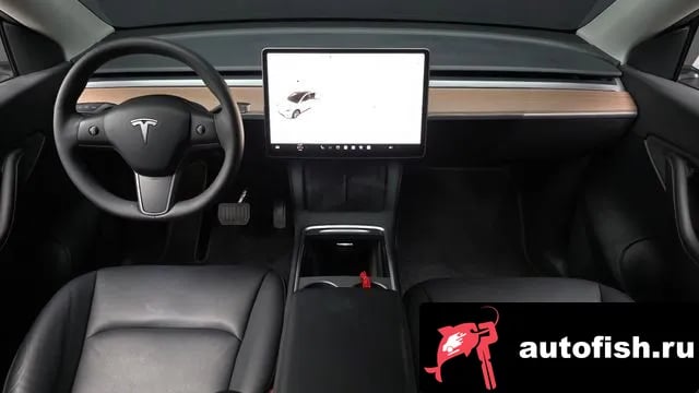 Tesla Model Y Model Y 2022 года - похожие автомобили